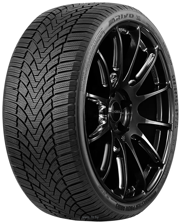 Фотографии Arivo Winmaster ProX ARW3 185/70 R14 88T