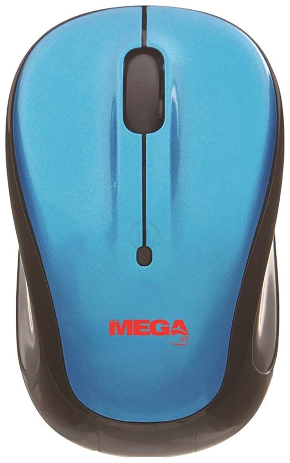 Фотографии ProMega jet Mouse 6