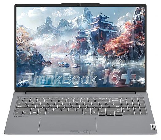 Фотографии Lenovo ThinkBook 16 G6+ IMH 21LE0000CD