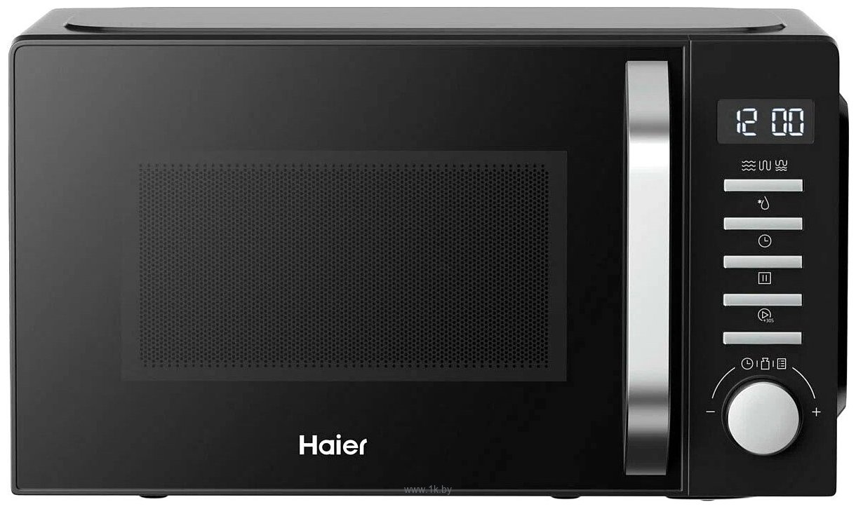 Фотографии Haier HMB-DG208BA