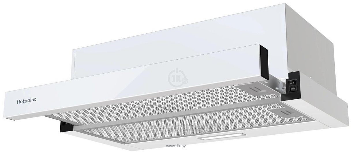 Фотографии Hotpoint-Ariston HPTF 63R WHG