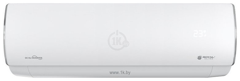 Фотографии Royal Clima Perfetto DC EU Inverter 2025 RCI-PFD75HN