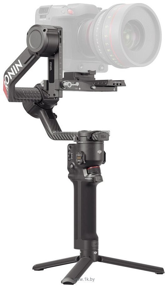 Фотографии DJI RS 4 Pro