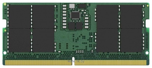 Фотографии Kingston KCP556SS8-16