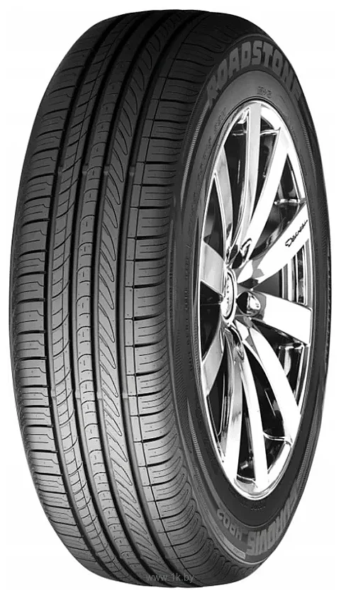 Фотографии Nexen/Roadstone Eurovis HP02 205/55 R15 88V