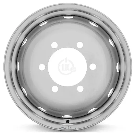 Фотографии ТЗСК УТ-00004330 5.5x14/4x100 D56.6 ET49 Серебро