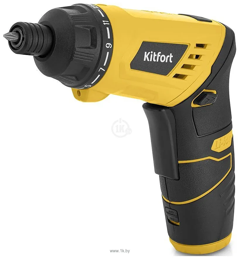 Фотографии Kitfort КТ-6492