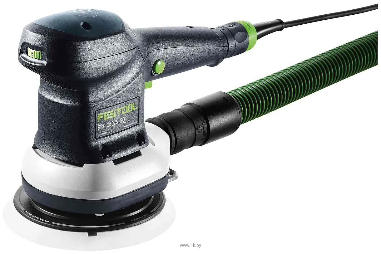 Фотографии Festool ETS 150/5 EQ-Plus Фотографии Festool ETS 150/5 EQ-Plus