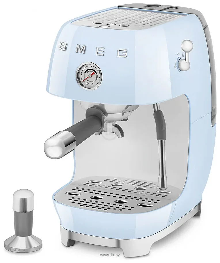 Фотографии Smeg ECF03PBEU Фотографии Smeg ECF03PBEU