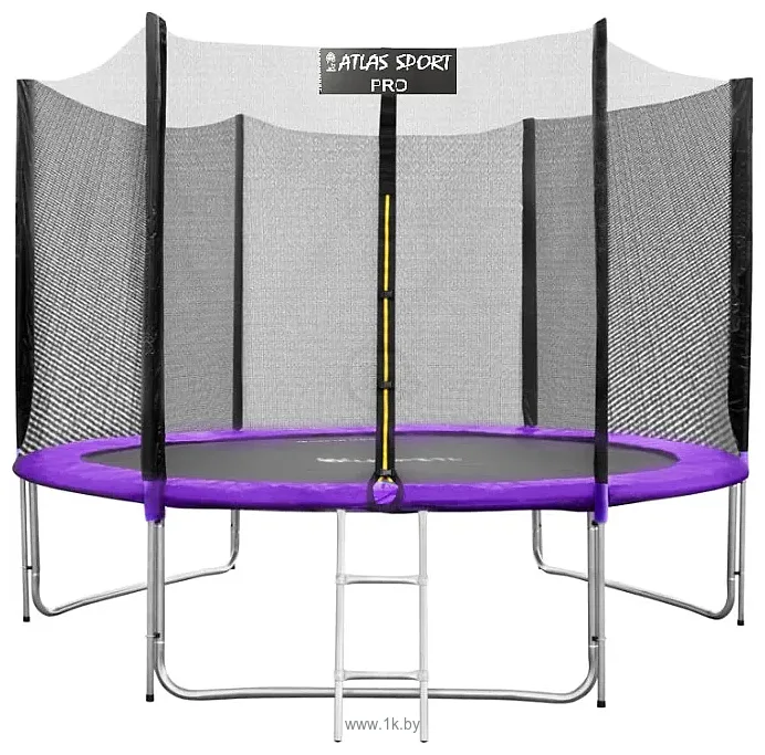 Фотографии Atlas Sport 252см (8ft) PRO PURPLE Фотографии Atlas Sport 252см (8ft) PRO PURPLE
