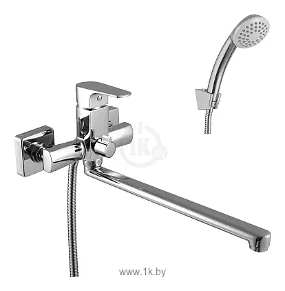 Фотографии Lemark Plus Factor LM1651C