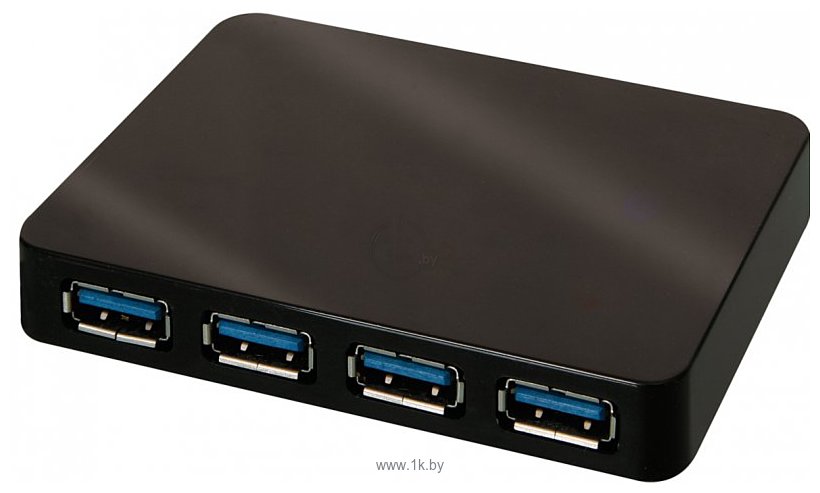 Фотографии USB 3.0 hub 4 порта