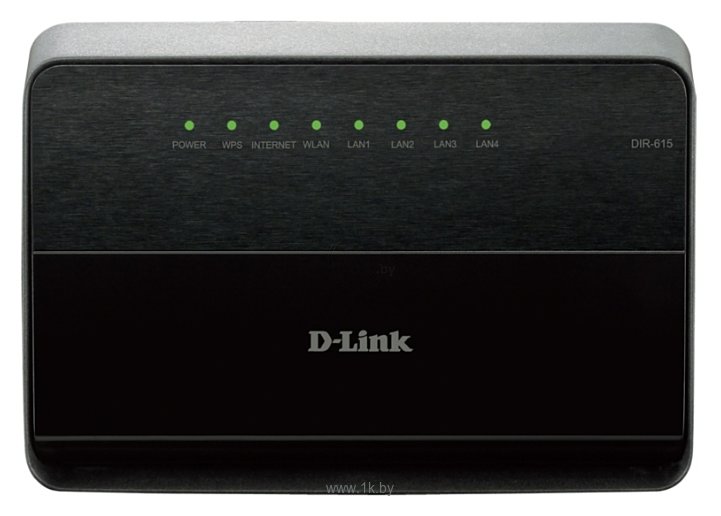 Фотографии D-link DIR-615/A/N1