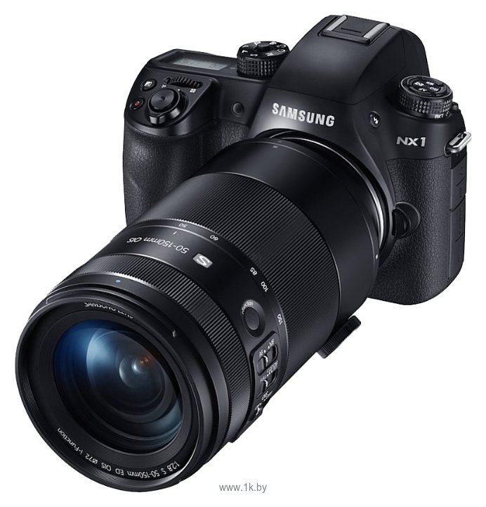 Фотографии Samsung NX1 Kit