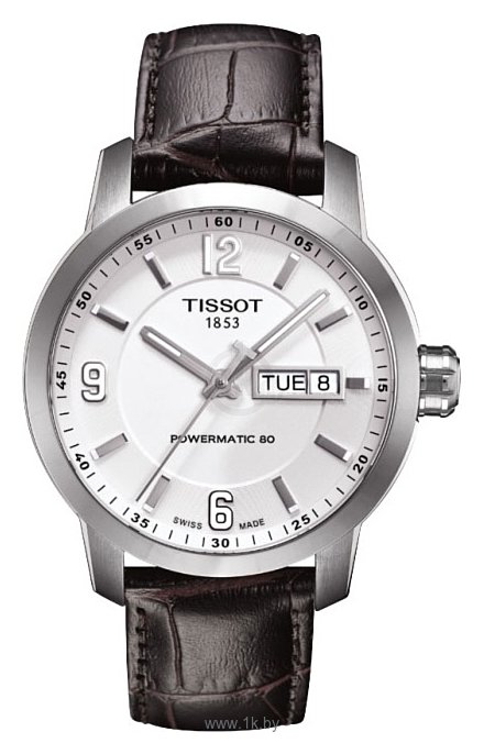 Фотографии Tissot T055.430.16.017.00