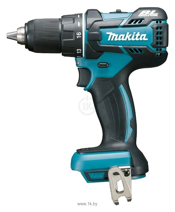 Фотографии Makita DDF480Z