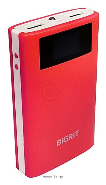 Фотографии BIGRIT SK 100