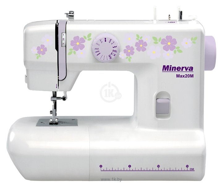 Фотографии Minerva MAX 20M Фотографии Minerva MAX 20M
