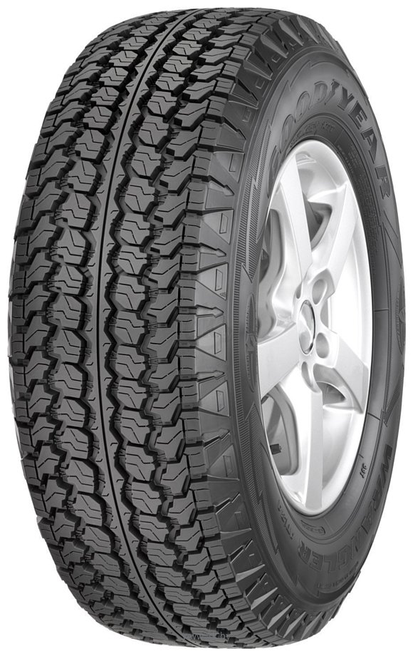 Фотографии Goodyear Wrangler AT/SA+ 255/65 R17 110T