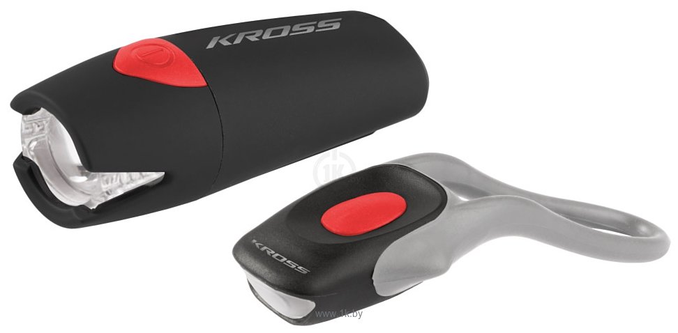 Фотографии Kross SCOPE SET II (черный) (T4COS000070BK)