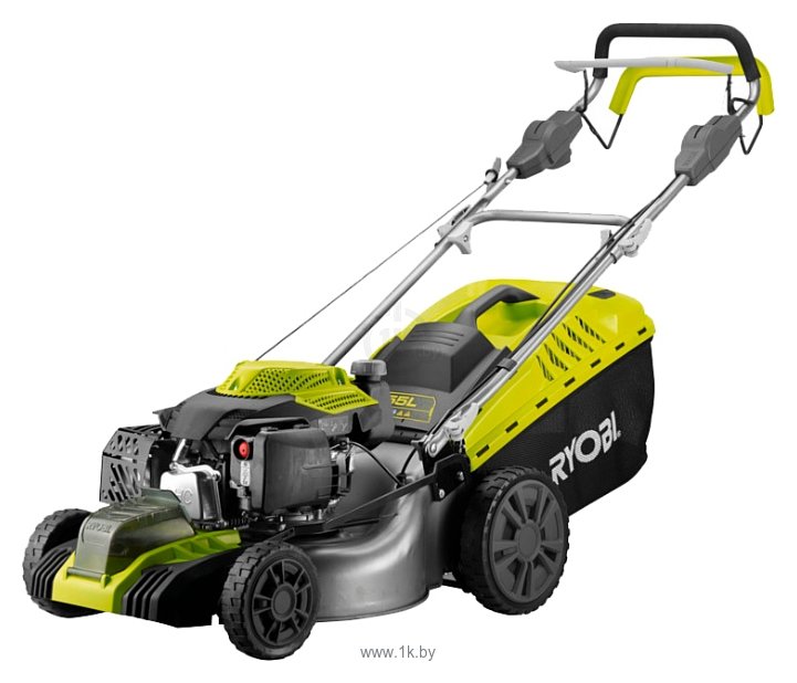 Фотографии RYOBI RLM 46175SO