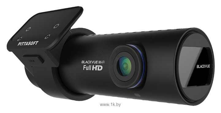 Фотографии BlackVue DR650S-2CH