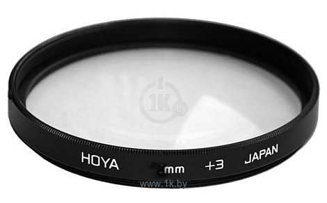 Фотографии Hoya CLOSE UP +3 55mm