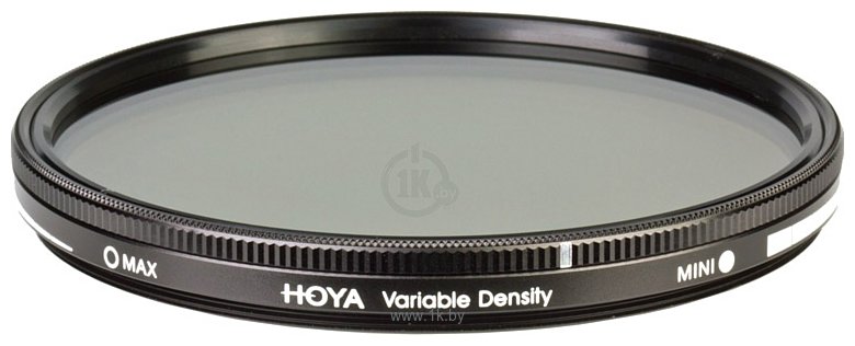 Фотографии Hoya Variable Density 52mm