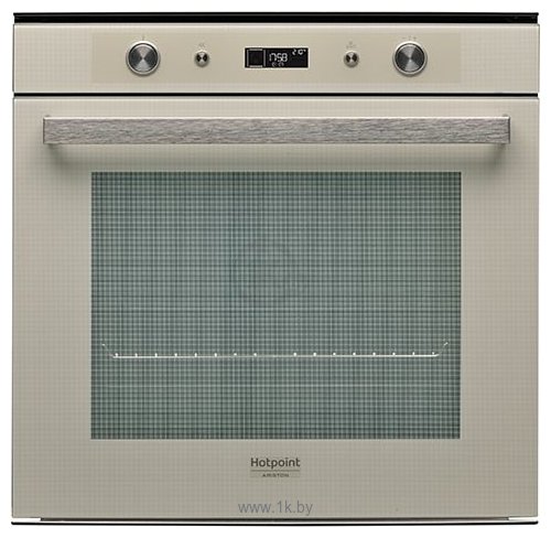 Фотографии Hotpoint-Ariston FI7 861 SH DS