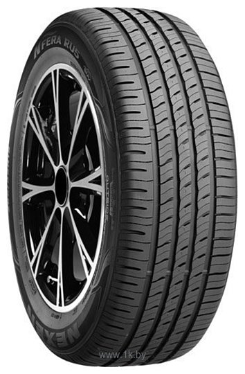 Фотографии Nexen/Roadstone N'FERA RU5 235/60 R16 100V