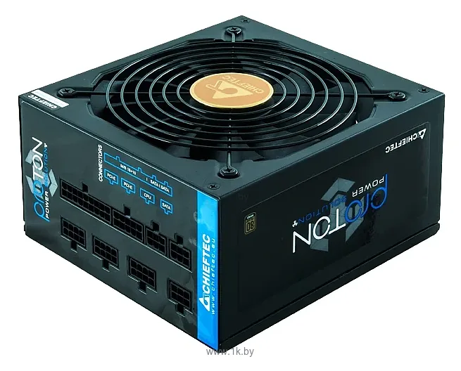 Фотографии Chieftec BDF-750C 750W Фотографии Chieftec BDF-750C 750W