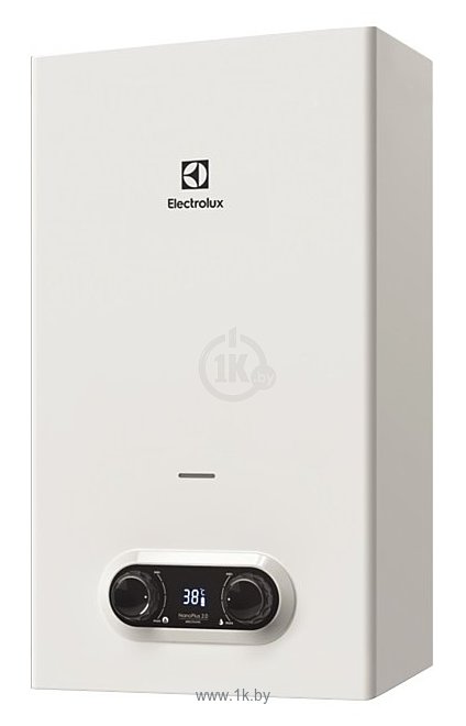 Фотографии Electrolux GWH 10 NanoPlus 2.0