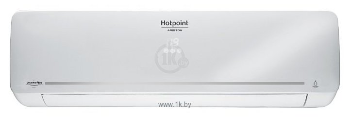 Фотографии Hotpoint-Ariston SPIW409LLHA