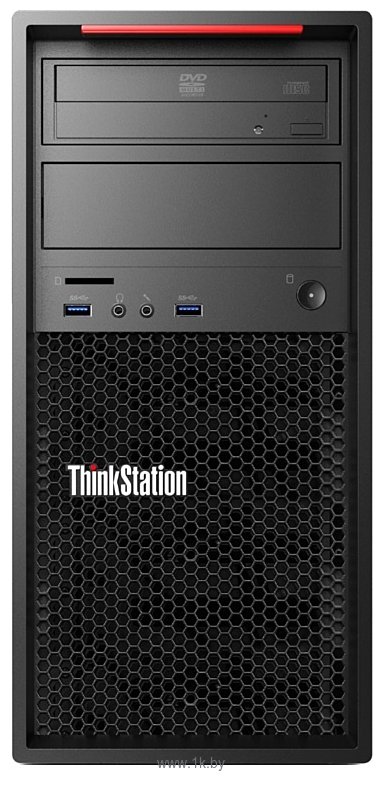 Фотографии Lenovo ThinkStation P320 Tower (30BH0006RU)