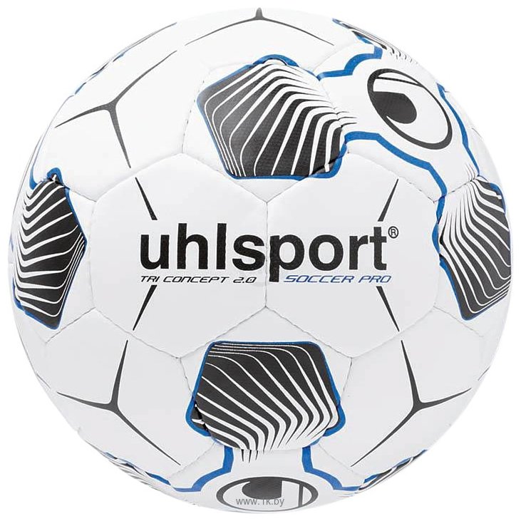 Фотографии Uhlsport Tri Concept 2.0 Soccer Pro 100158901 (4 размер)
