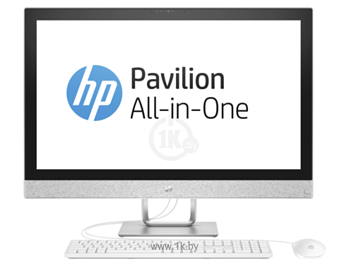 Фотографии HP Pavilion 27-r053ur (2MJ19EA)