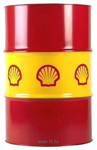 Фотографии Shell Rimula R6 MS 10W-40 209л