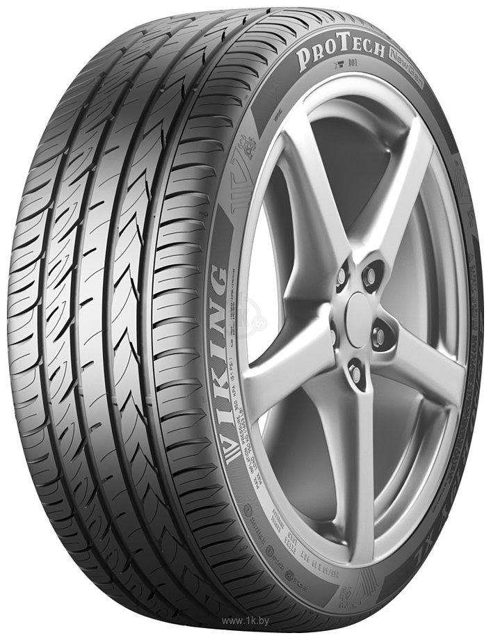 Фотографии VIKING ProTech NewGen 215/55 R17 98W