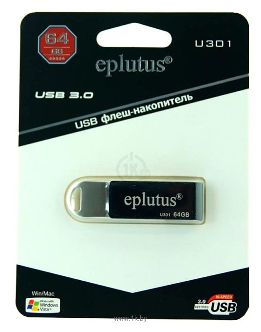 Фотографии Eplutus U301 64GB