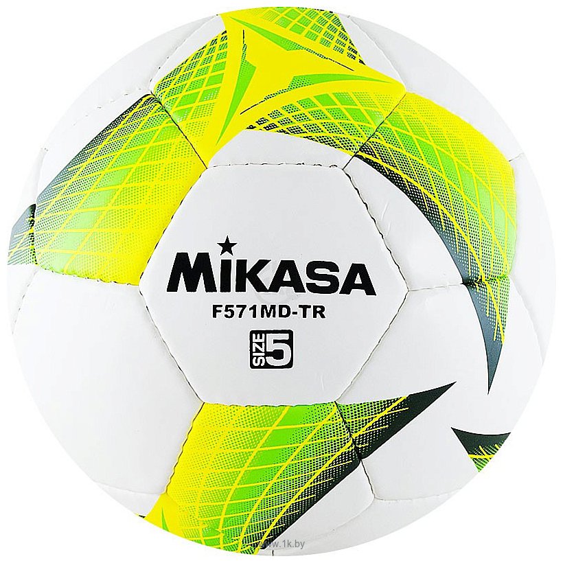Фотографии Mikasa F571MD-TR-G (5 размер)