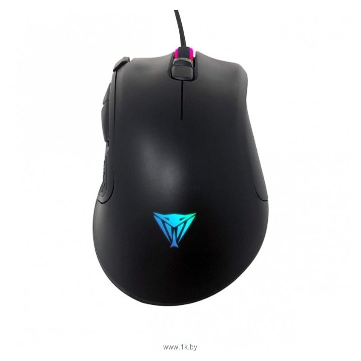 Фотографии Viper 551 Optical Gaming Mouse black USB