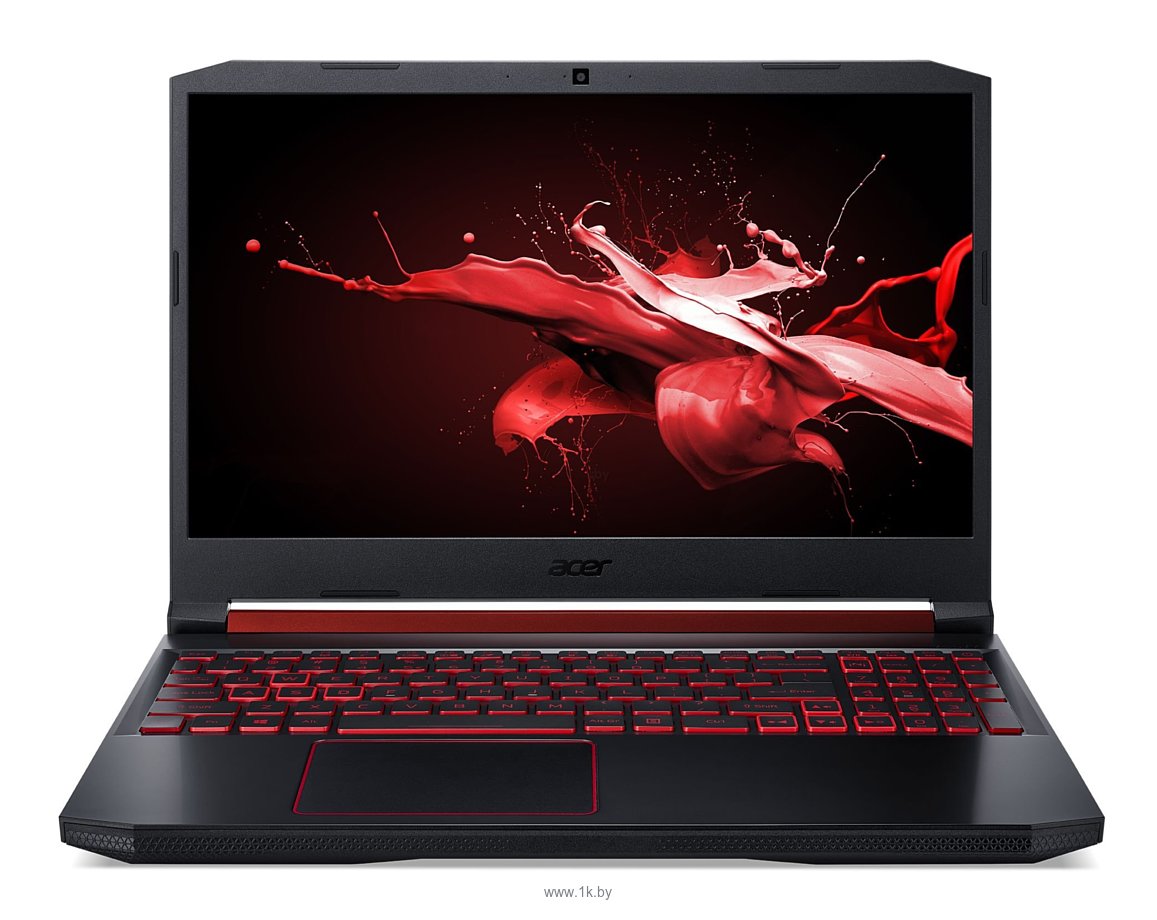 Фотографии Acer Nitro 5 AN515-54-70HC (NH.Q5BEP.044)