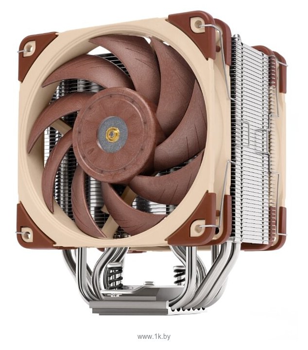 Фотографии Noctua NH-U12A