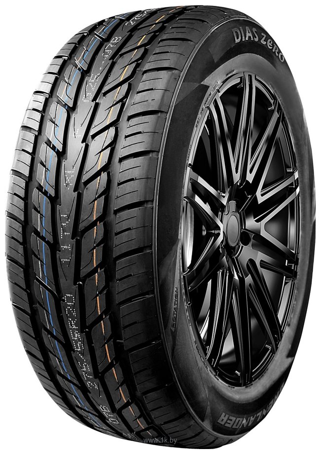 Фотографии Grenlander DIAS ZERO 275/40 R22 107W