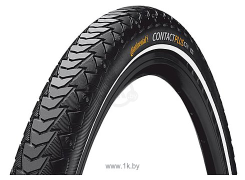 Фотографии Continental Contact Plus 42-622 28"-1.6" 0101006