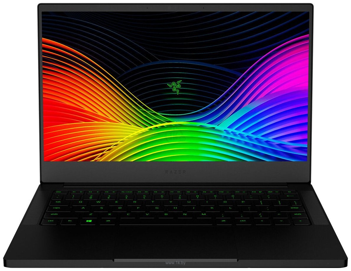 Фотографии Razer Blade Stealth 13 (RZ09-02812E71-R3U1)