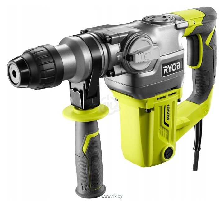 Фотографии RYOBI RSDS1050-K