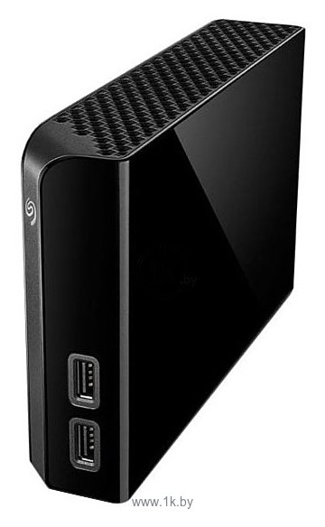 Фотографии Seagate Backup Plus Hub 12 ТБ