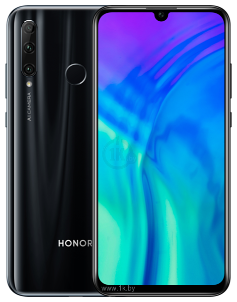 Фотографии HONOR 20e HRY-LX1T 4/64GB