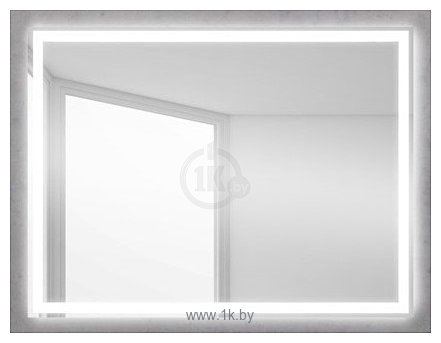 Фотографии BelBagno  SPC-GRT-1000-800-LED-BTN